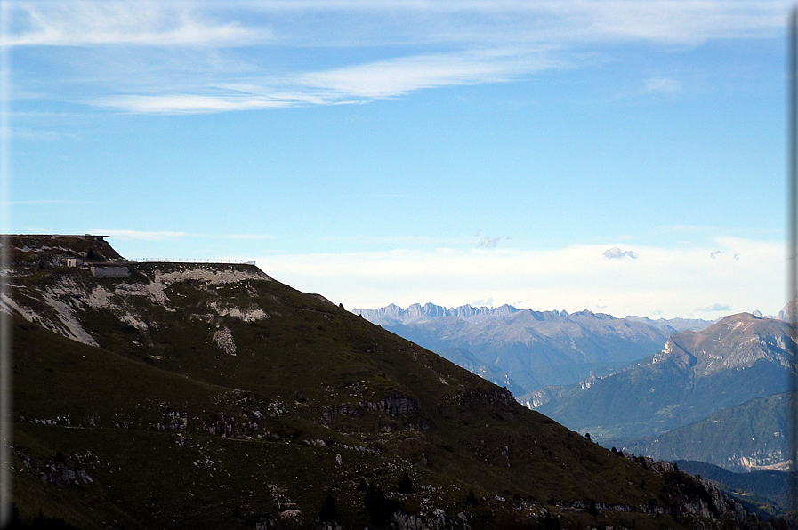 foto Massiccio del Grappa